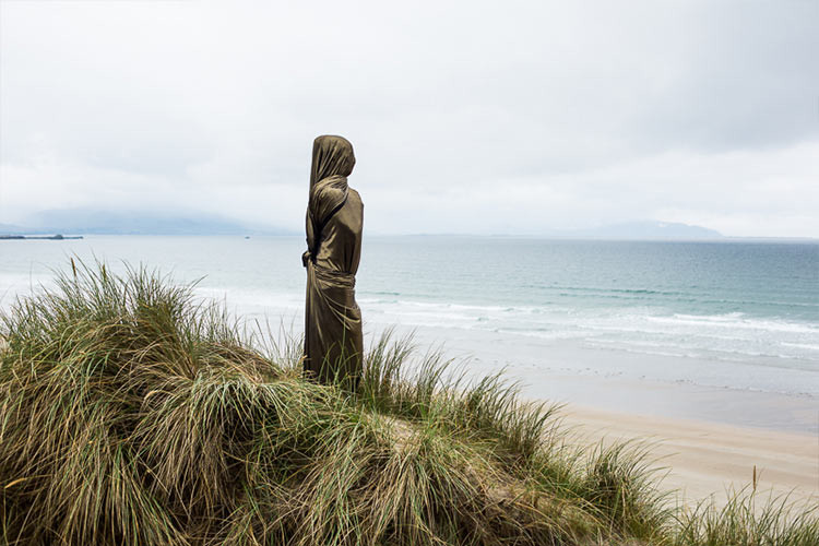 I'm Roger Casement - Bernadette Iglich